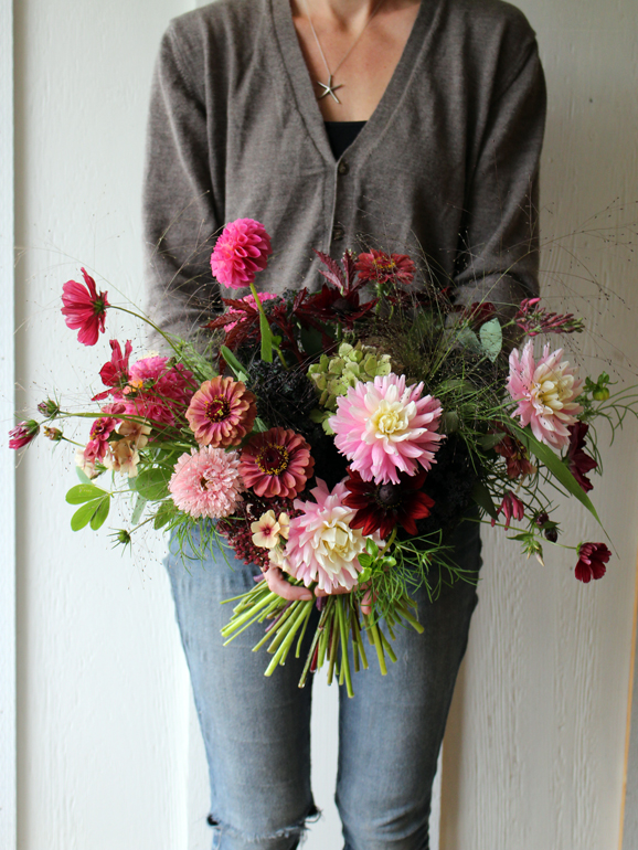 chilsons-pride-3 Special order bouquets for birthday or wedding